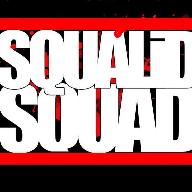 Squalid Squad