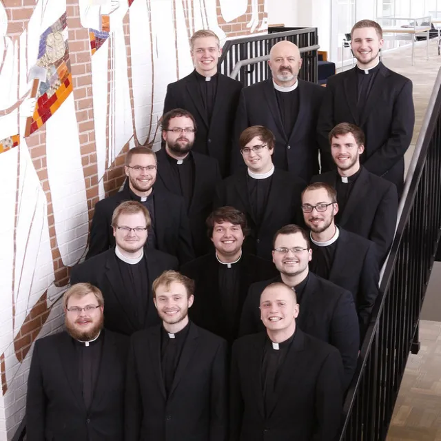 The Kantorei of Concordia Theological Seminary, Fort Wayne