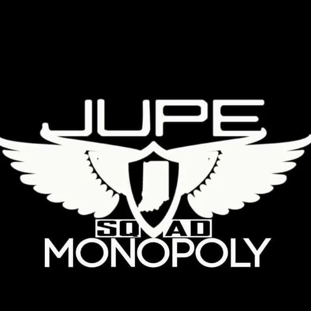 Jupe Squad Monopoly