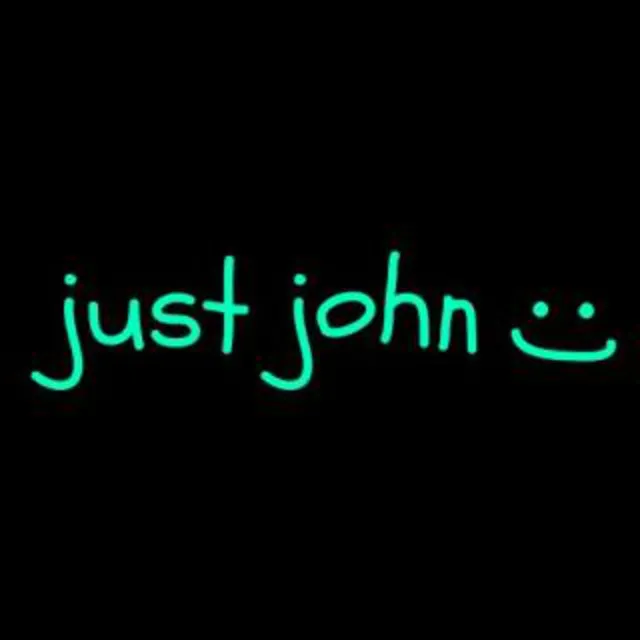 Just John