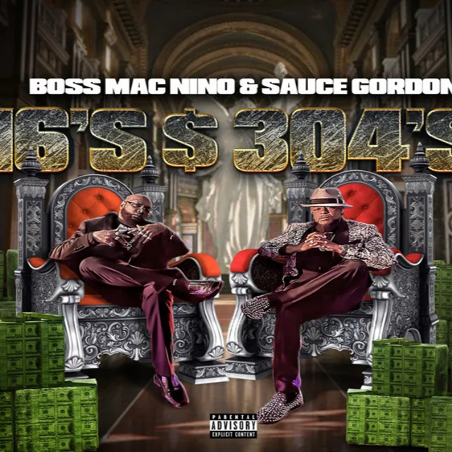 Boss MAC Nino