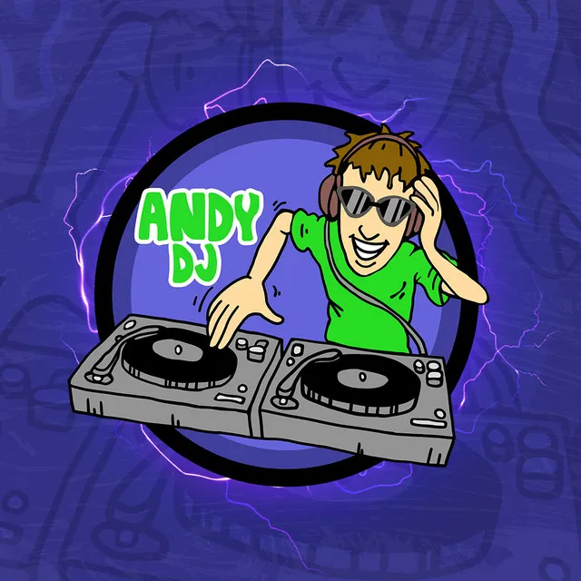 Andy DJ