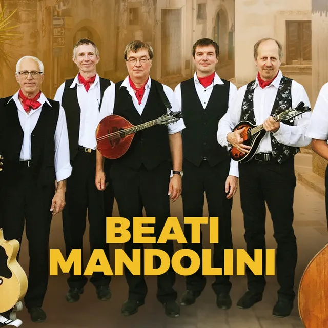 Beati Mandolini