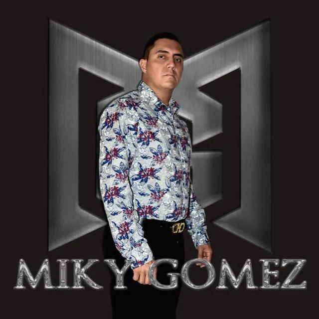 Miky Gomez