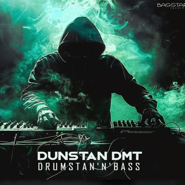 DUNSTAN DMT