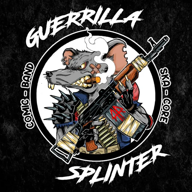 Guerrilla Splinter