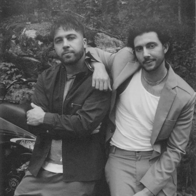 Majid Jordan