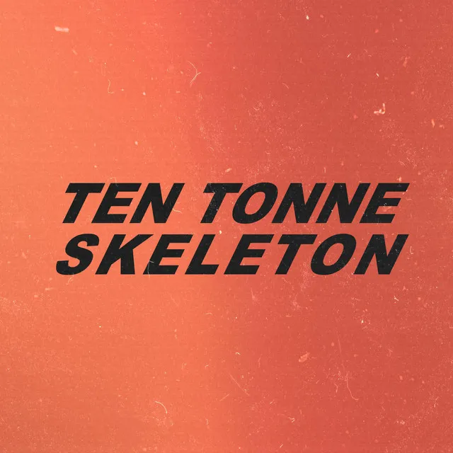 TEN TONNE SKELETON