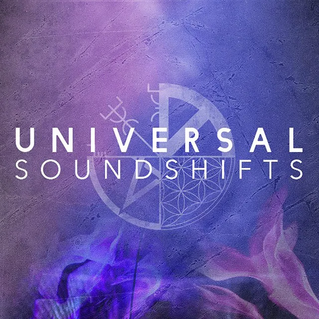 UniversalSoundShifts