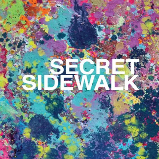 Secret Sidewalk