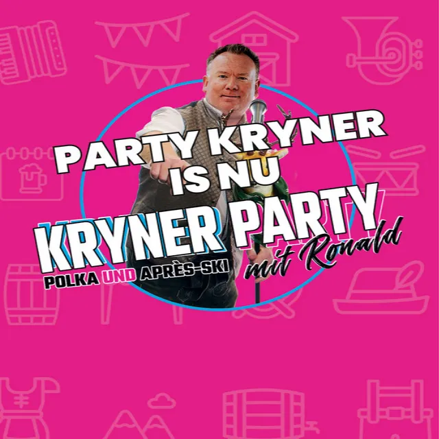 Party Kryner