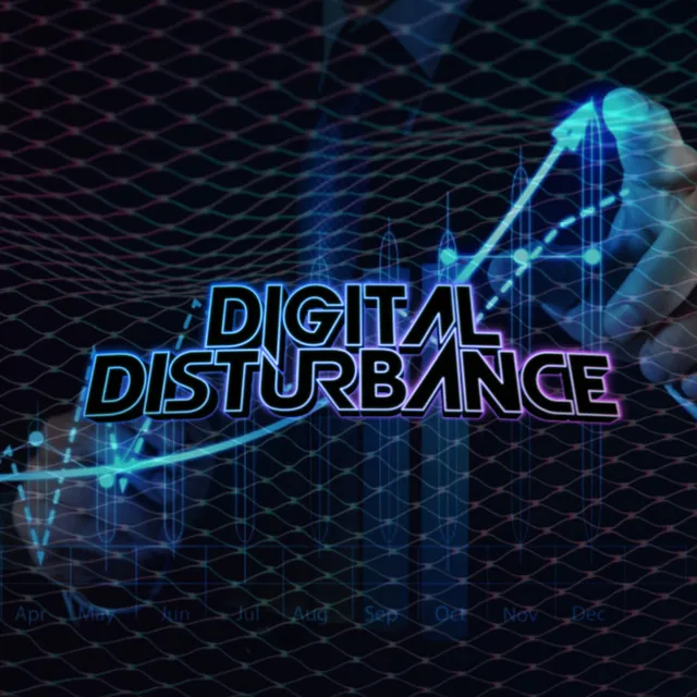 Digital Disturbance