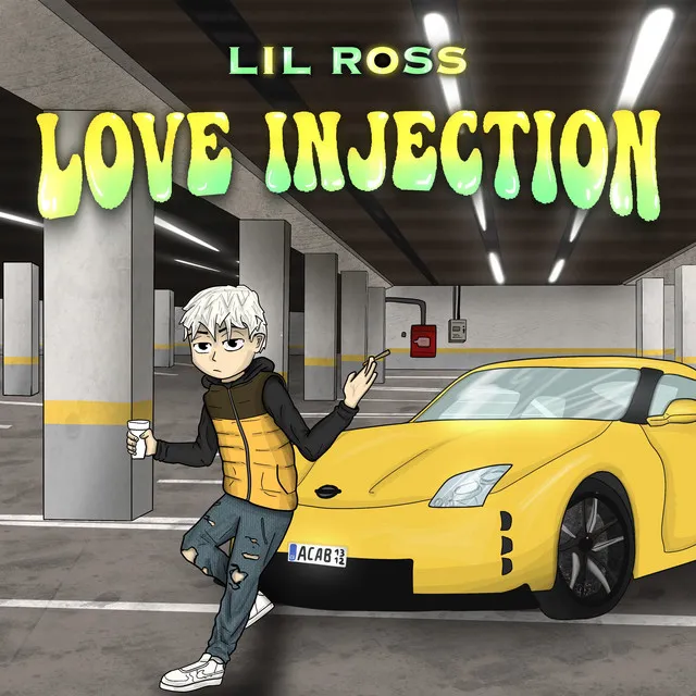 Lil Ross