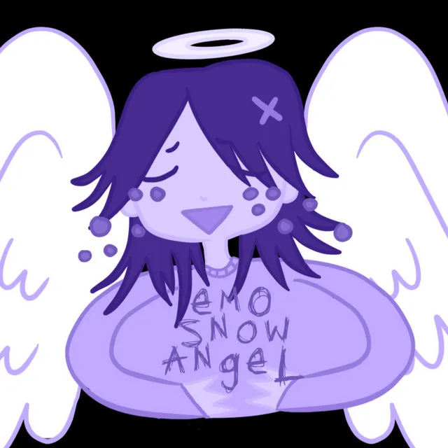 emosnowangel