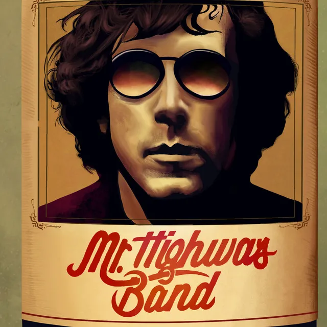 Mr. Highway Band