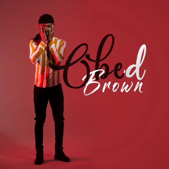 Obed Brown