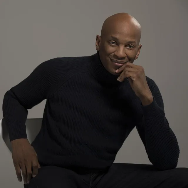 Donnie McClurkin