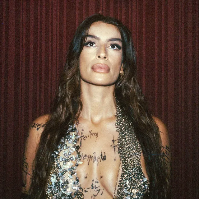 Sevdaliza