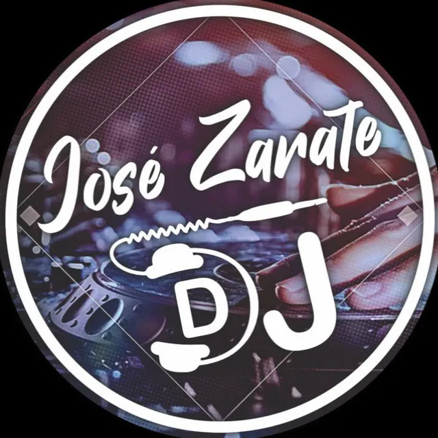 Dj Jose Zarate