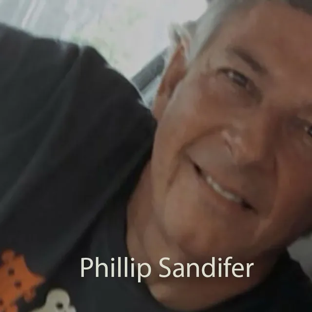 Phillip Sandifer