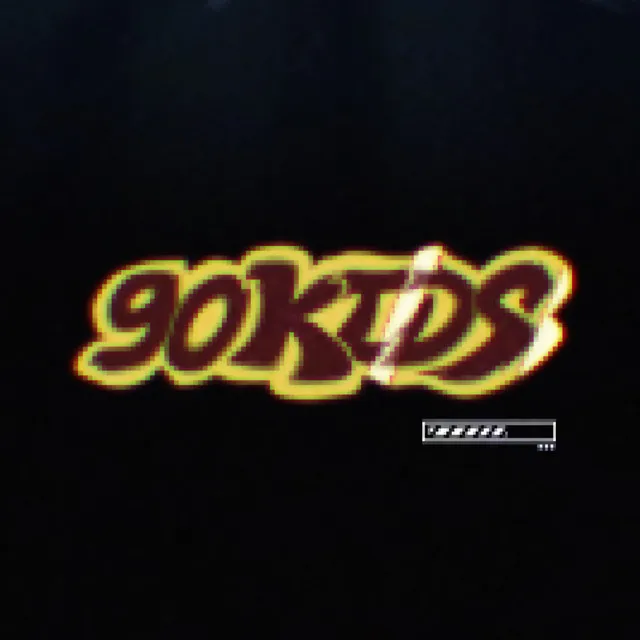 90 Kids