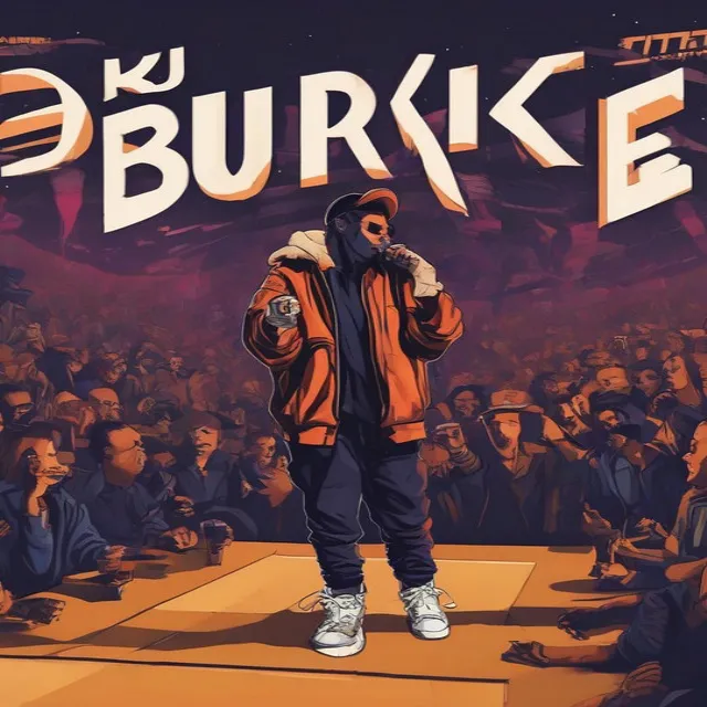 Burke