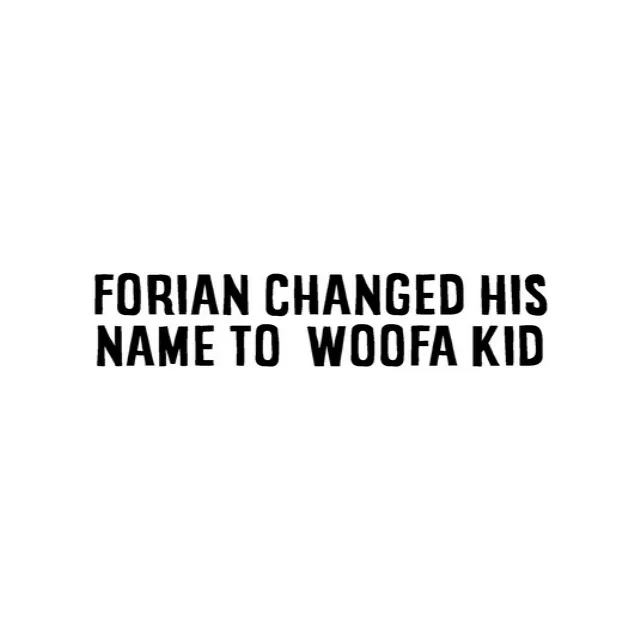 Forian