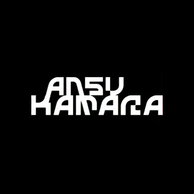 Ansu Kamara