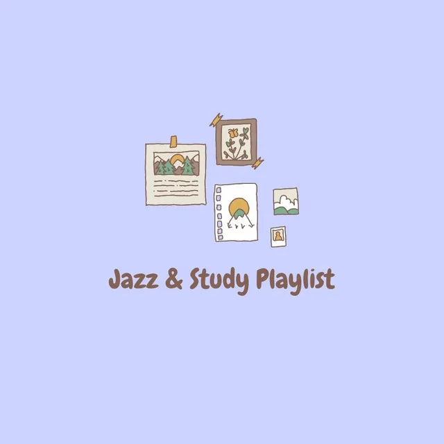 Jazz & Study Playlist