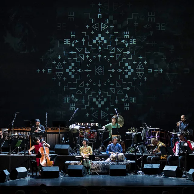 Silkroad Ensemble