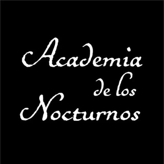 La Academia de los Nocturnos