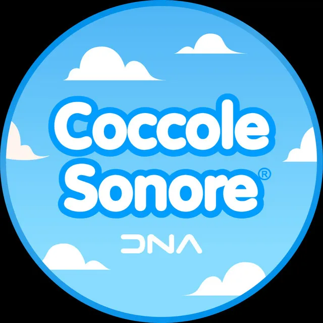 Coccole Sonore