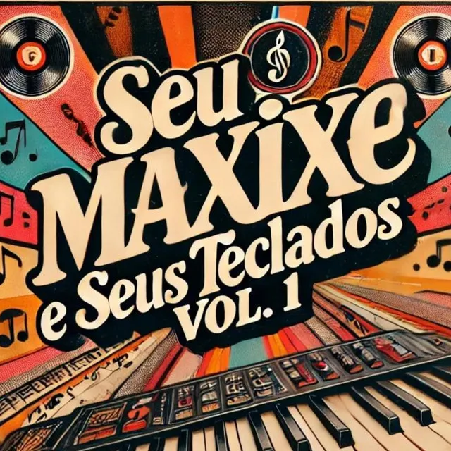 Seu Maxixe