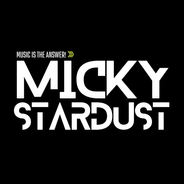 Micky Stardust