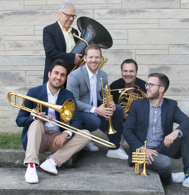 Canadian Brass