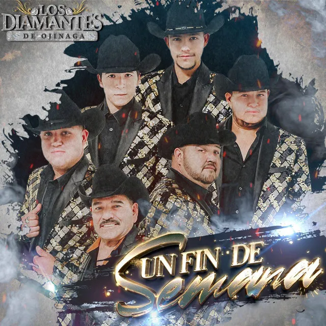 Los Diamantes De Ojinaga