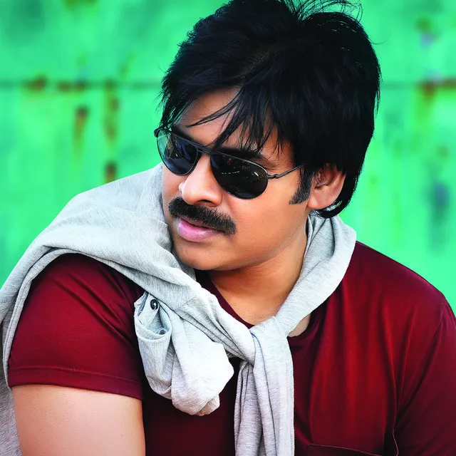 Pawan Kalyan