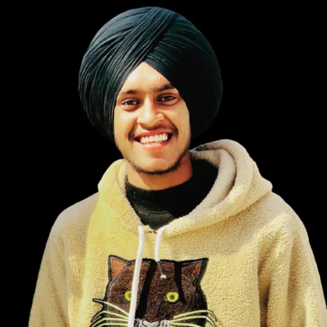 MANDEEP BARKY