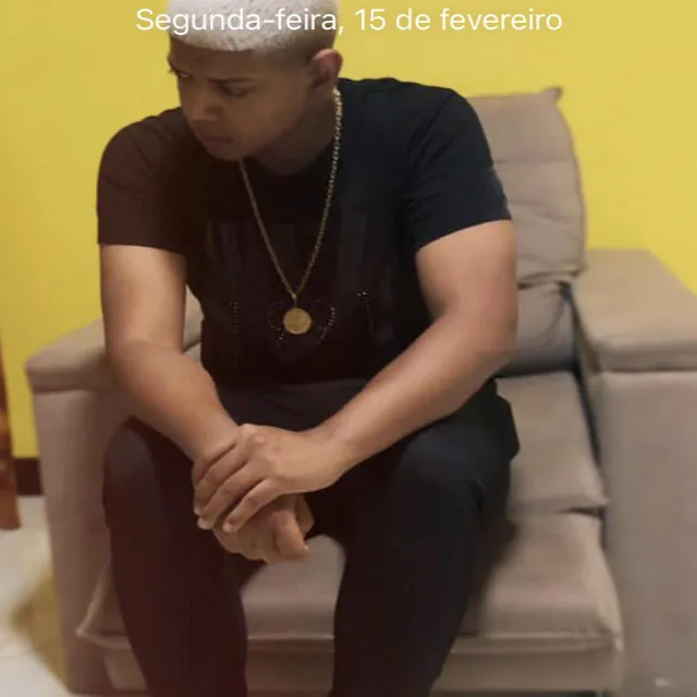 DJ Leozinho da ROÇA