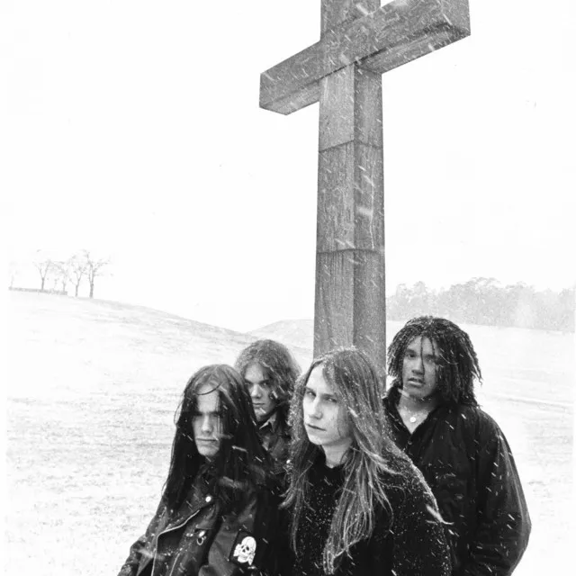 Entombed