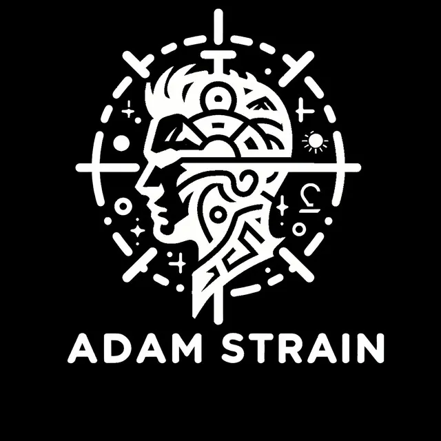 Adam Strain