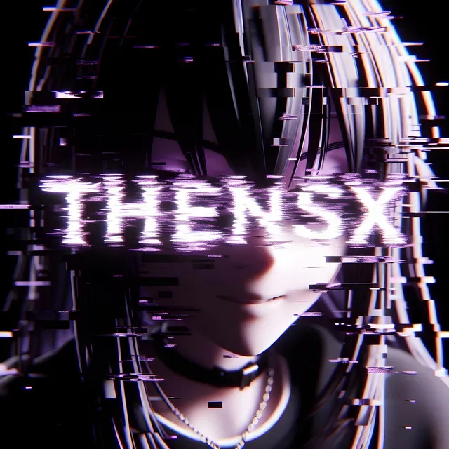 THENSXMANE