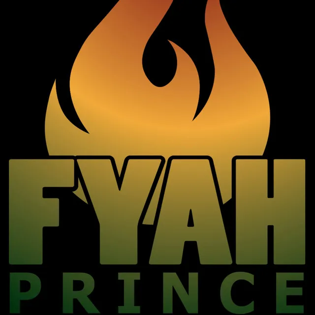 Fyah Prince