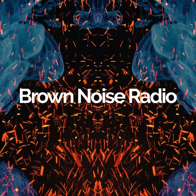 Brown Noise Radio