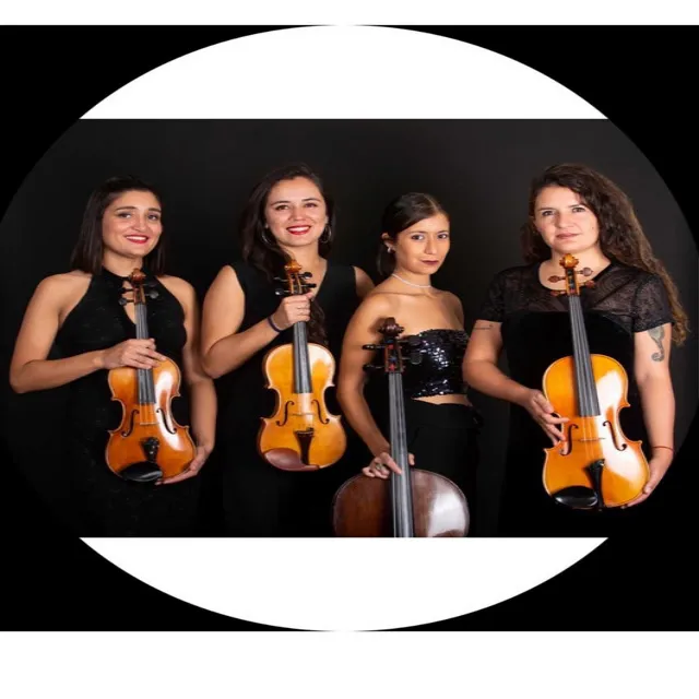 Cuarteto Austral