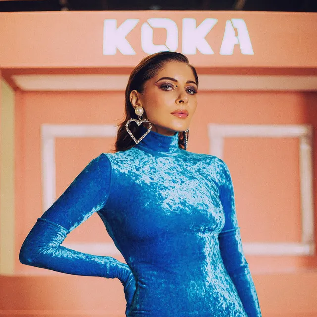 Kanika Kapoor