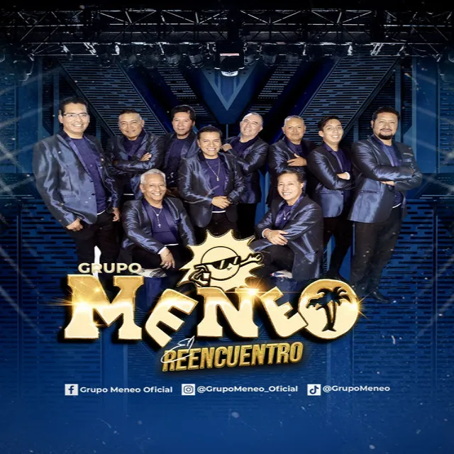 Grupo Meneo