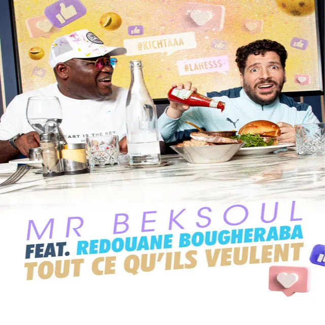 Mr BekSoul