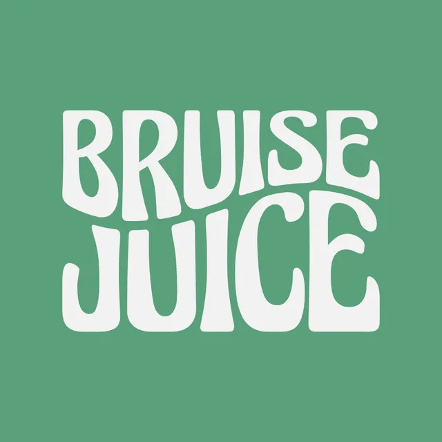 Bruise Juice