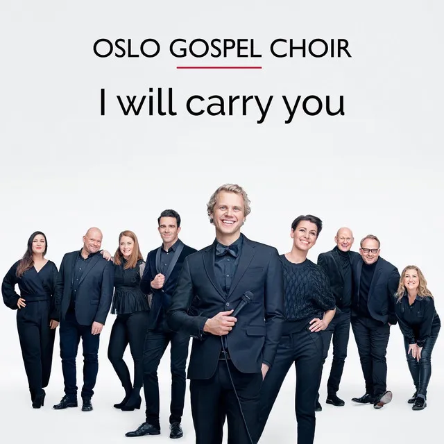 Oslo Gospel Choir